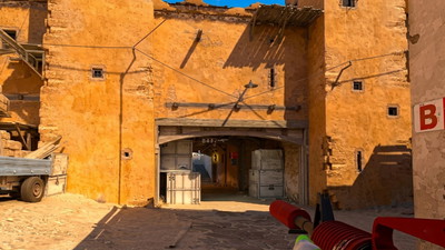 Nowa aktualizacja zawitała do Counter Strike 2. Zmieniono jedną rzecz, która powinna pomóc