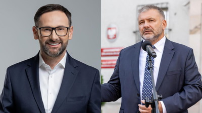 Jest wniosek o uchylenie immunitetu Danielowi Obajtkowi