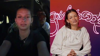 Dresscode ma problem. Youtuberka musi prosić, by ludzie oglądali ich filmy