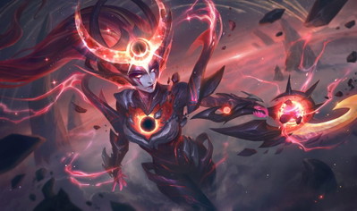Opis Patcha 26.11 w League of Legends