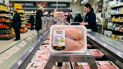 Jak kupić dobrą pierś z kurczaka? Okazuje się, że to łatwiejsze niż nam się wydaje