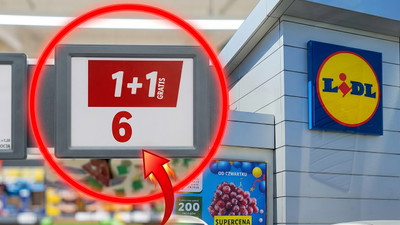 Dzisiaj wszyscy wezmą. Lidl przecenia 10 rolek na 6 złotych