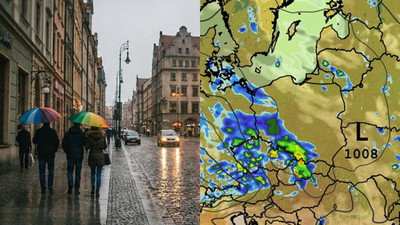 Jak wygląda pogoda na weekend i dzień dziecka? Gdzie się warto wybrać?