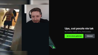 Streamer WislakTV zbanowany na Kick. Wysyłał nieświadomych taksówkarzy do różnych mieszkań