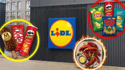 Nie ma opcji, że nie weźmiecie. Lidl przecenia 1+1 za grosz