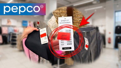 Były viralem, a teraz Pepco je wyprzedaje za ułamek ceny, czyli 30 zł