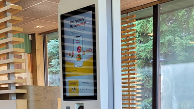 McDonald’s dodaje za darmo do zamówienia. Wszyscy polecieli do restauracji