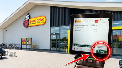 Biedronka musi się pozbyć i oddaje za bezcen. Dwa zestawy za 2,99 zł