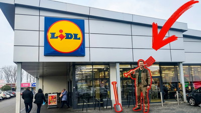 Lidl nagle przecenił na 17,50 zł. Normalnie 69,99 zł. Pozbywają się na grubo