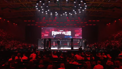 Ile PPV sprzedało Fame MMA 31? Nie wygląda to zbyt dobrze