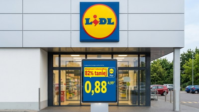 Lidl zapowiedział na piątek. Powraca hitowa promocja na mniej, niż 90 groszy