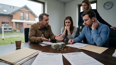 Chcieli kupić mieszkanie. Nie zebrali pieniędzy, a wpłacili zadatek. Jeszcze mogą na tym zyskać