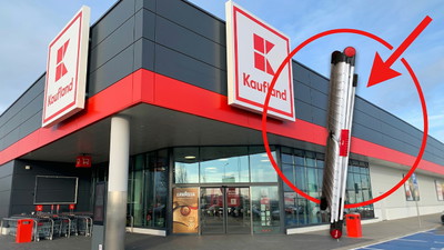 Jest w wielu mieszkaniach. Kaufland przecenił bestseller z Viledy