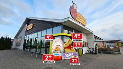 Nie wierzę, że nie weźmiecie. Biedronka przeceniła na 2,49 zł zamiast 23,99 zł