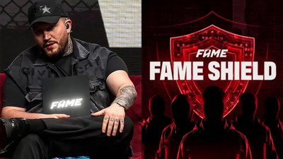 Fame MMA będzie płacić za zgłoszenia restreamów. To ma być Fame Shield