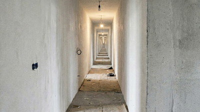 Ten apartament wystawiony na sprzedaż stał się hitem. Wszystko przez układ