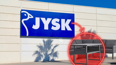 Jysk to zrobił. Przecena z 7499 zł. Już się sprzedało 50 zestawów