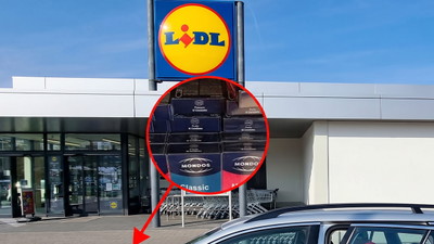 Lidl przecenił dla osób dorosłych. 12 sztuk za 3,49 zł