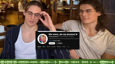 Drama w „Nie wiem, ale się dowiem”. Twórca kanału zarzuca wielkie oszustwo