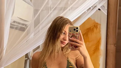 Influencerka Fausti pochwaliła się swoją formą. Jej odbiorcy mocno zaskoczeni przemianą