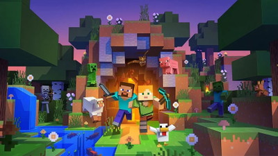 Dobra wiadomość dla graczy Minecraft. Łączenie się ze znajomymi P2P bez LANa