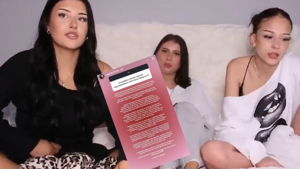 Polska influencerka mówiła o robieniu tego w szkole i nie tylko. Teraz wydała oświadczenie