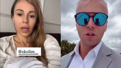 Doda bardzo mocno o Skolimie. Tak ostrych słów ludzie się nie spodziewali