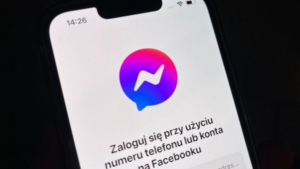 Pogrom na Facebook Messenger. Dzisiaj masa Waszych znajomych się nie zaloguje