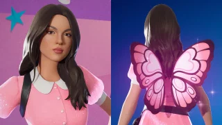 Olivia Rodrigo trafi do Fortnite. Tak wyglądają nowe skórki