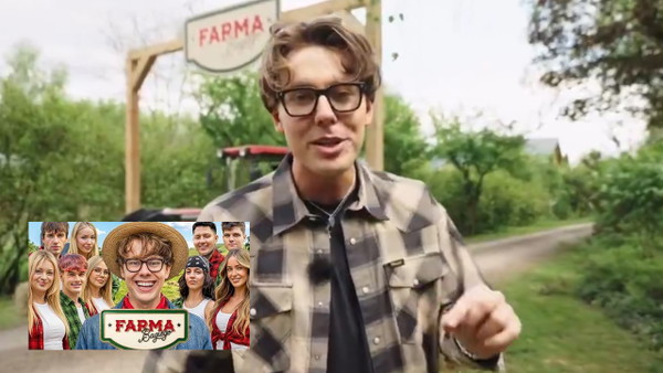 Farma Bagiego znika z Youtube. Problemy z licencją i niepewna przyszłość