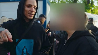 Makówka kazała się zablurować. Youtuberka obraziła się na film Tromby