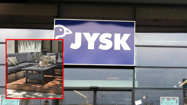 Jysk obniżył cenę o 53%. A w tamtym tygodniu wszystkie się wyprzedały