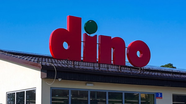 Ludzie za nimi szaleją. Dino od dzisiaj przeceniło na 1,69 zł
