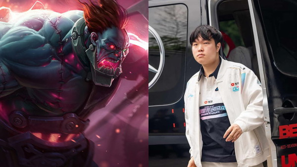 Profesjonalny gracz League of Legends nie chciał przybić kibicom piątki po meczu. Teraz zapłaci karę