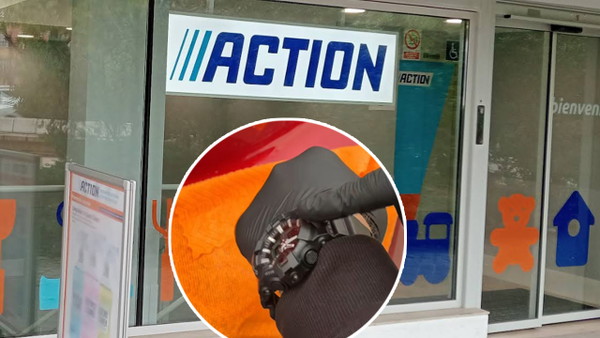 Od teraz kupuję te jednorazowe z Action. Moje odkrycie sezonu za 16,95 zł