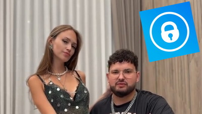 Milion złotych za nagranie z influencerką Werkaandfamily na niebieską platformę