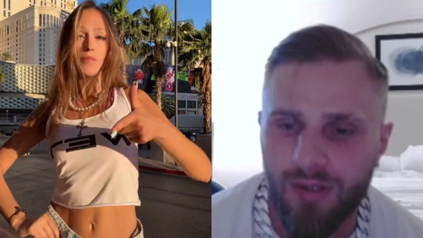 Informacje o tym, co robiła Werka w Tajlandii. Influencerka najwyraźniej dobrze się bawiła