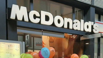 McDonald’s bardziej się postarał. Przedłużony Dzień dziecka i nowa pozycja za 3 zł