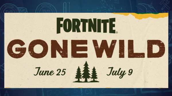 Lato nadchodzi do Fortnite. Pojawiło się oficjalne ogłoszenie z datą