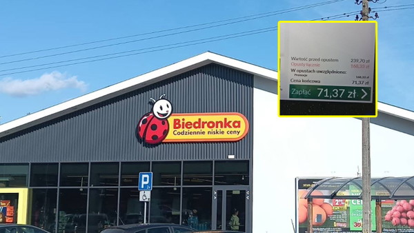 Cyrk od rana, bo Biedronka przeceniła wentylatory, wiatraki o 70%