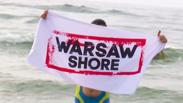 Warsaw Shore powraca po 2 latach. Wojtek Gola nowym prowadzącym