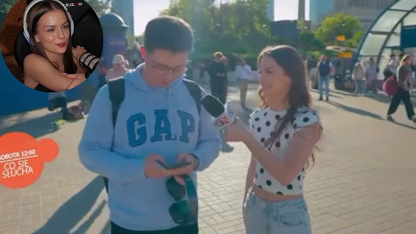 Tak streamerka Sroka prowadzi „Co się słucha”. Zastąpiła Olę Kot