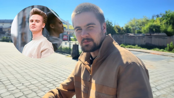 Wiadomo, czym się zajmuje Kruszwil. Kiedyś jeden z najpopularniejszych polskich youtuberów