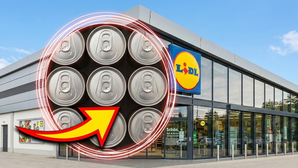 Znikają z półek w ekspresowym tempie. Lidl przecenił je na 33 grosze