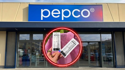 Pepco wprowadziło nowe muślinowe komplety za 65 zł. To w 100% bawełna