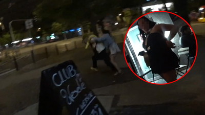 Polski streamer pobity przez dziewczyny, bo myślały, że to Ukrainiec