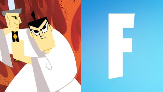 Kolejna znana postać z kreskówki trafi do Fortnite. Tym razem to Samuraj Jack