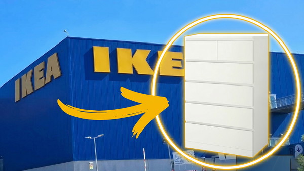 Polacy je uwielbiają, a teraz Ikea wyprzedaje. Malm o 25% taniej do 30 czerwca