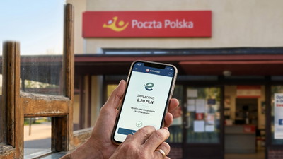 Polacy zaskoczeni, że muszą płacić 2 złote za samo doręczenie listu poleconego