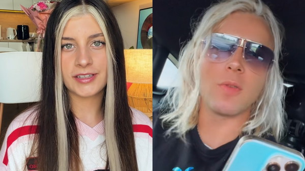 Skolim podpadł influencerce. Fusialka, znana z Ekipy Friza mówi wprost